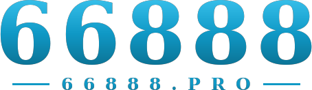 66888 logo